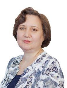 Данилова Светлана Леонидовна.