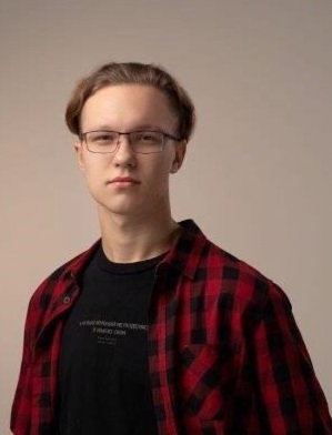Липатников Вячеслав Вячеславович.
