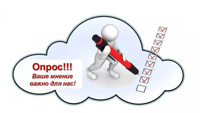 Онлайн-опрос по вопросам организации, проведения и проверки ВПР.